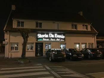 Storia Da Ennio Hotel La Verriere Exterior photo